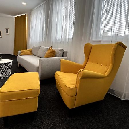 Breza House Apartments 즐린 외부 사진