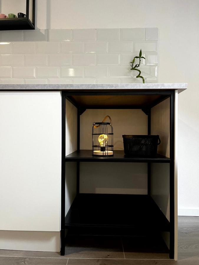 Breza House Apartments 즐린 외부 사진