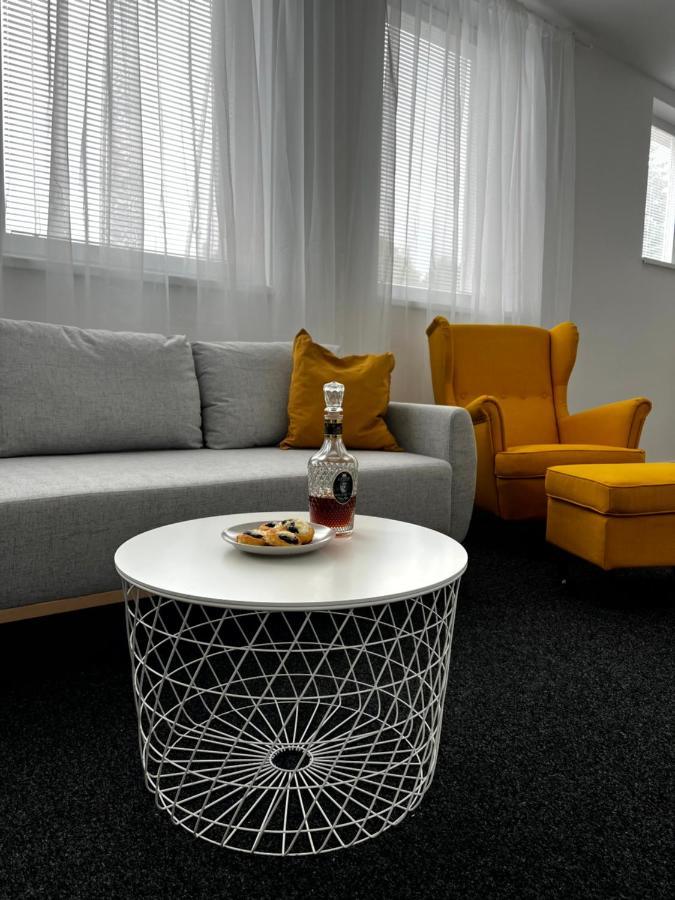 Breza House Apartments 즐린 외부 사진