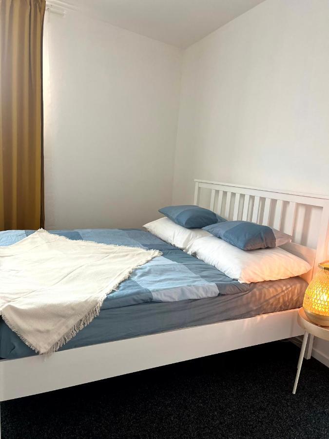 Breza House Apartments 즐린 외부 사진