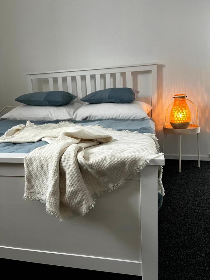 Breza House Apartments 즐린 외부 사진