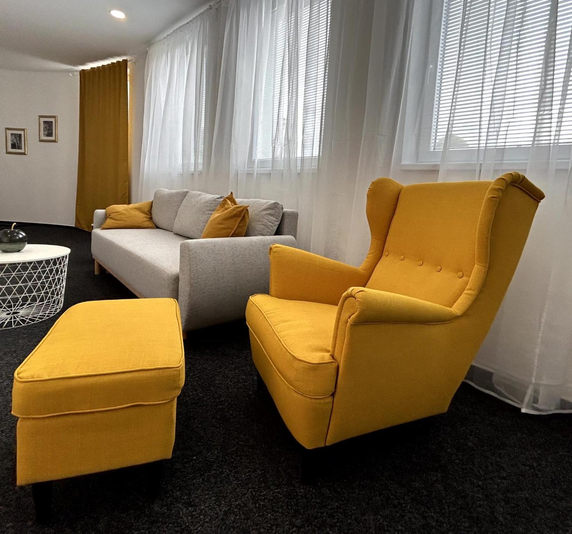 Breza House Apartments 즐린 외부 사진